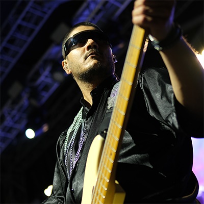 Efes Bandosu - GÖKHAN ÇALIŞKAN - BASS GİTAR