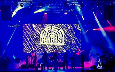 Efes Bandosu - KONSERLER